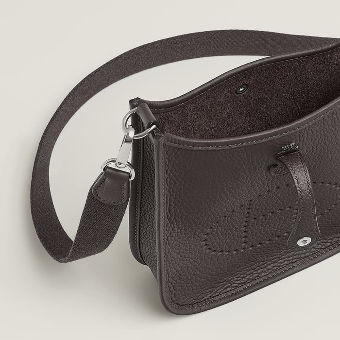 Ébène Evelyne 16 Amazone Bag