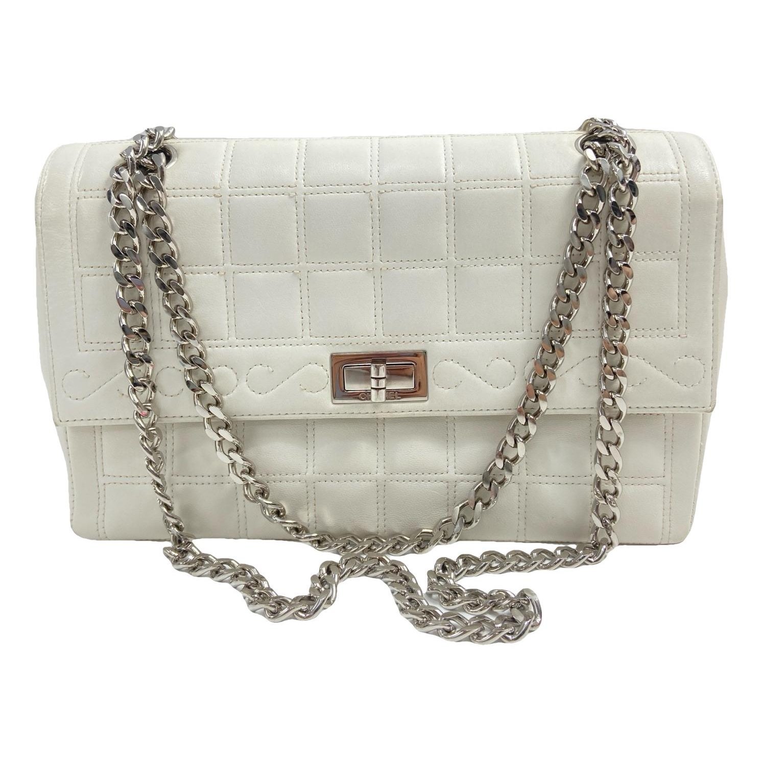 2.55 leather crossbody bag