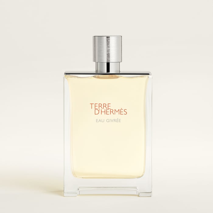 Sans Coloris Terre d'Hermès Eau Givree Eau De Parfum 