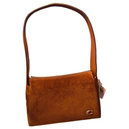 Lane leather handbag