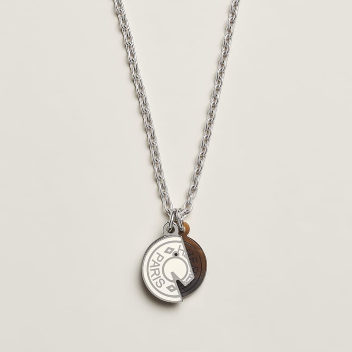 Craie Carrousel Necklace