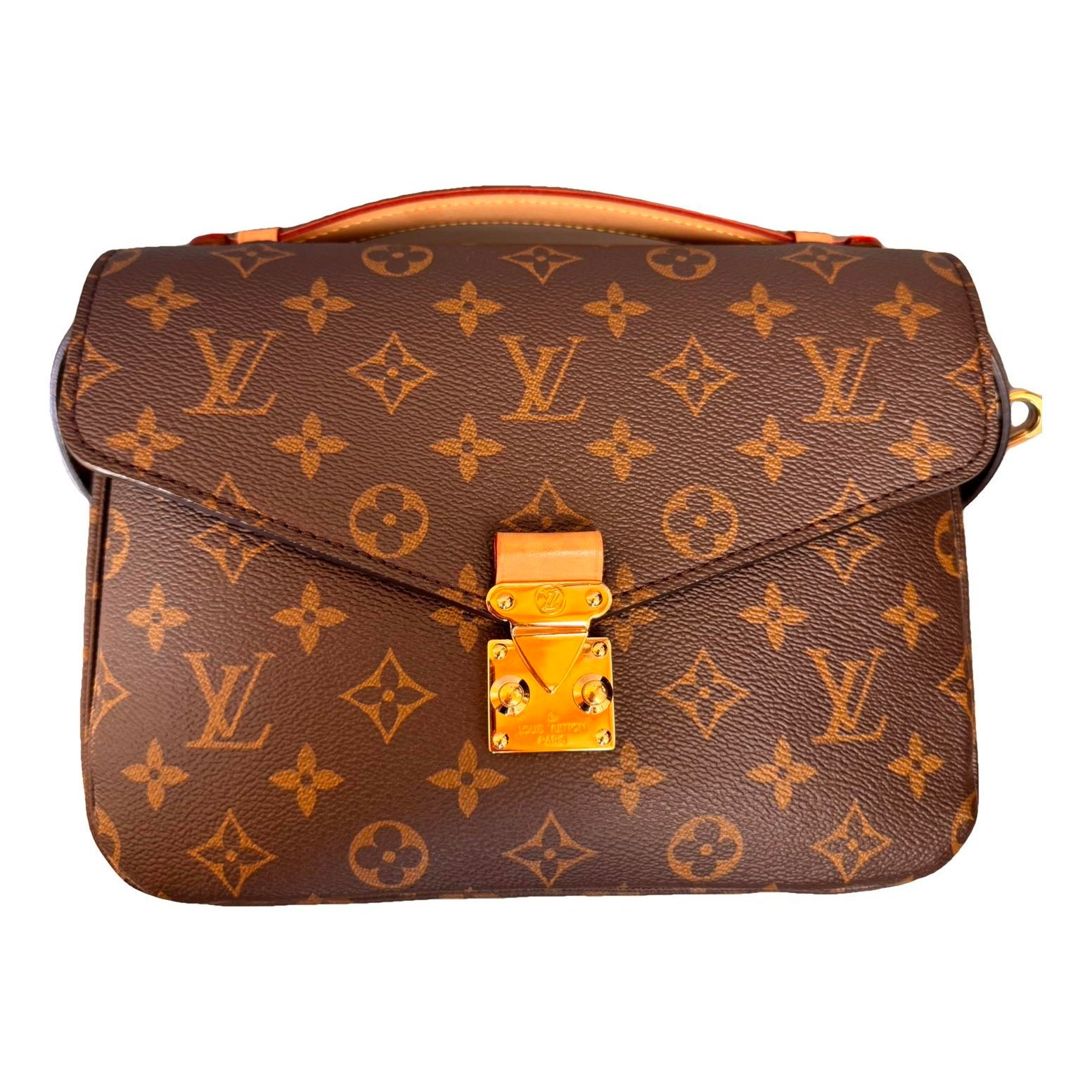 Metis cloth crossbody bag