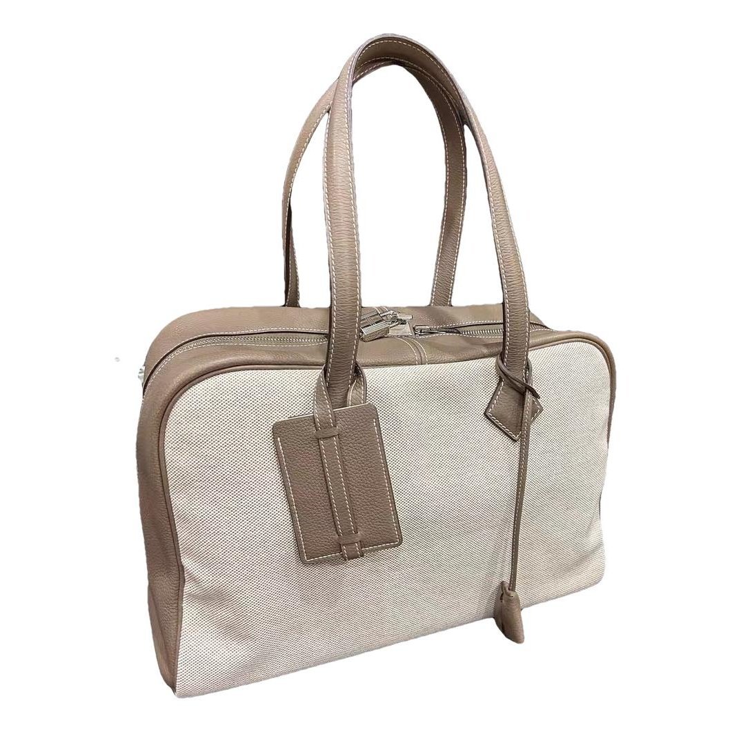 Victoria cloth handbag
