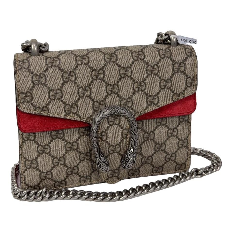 Dionysus cloth handbag