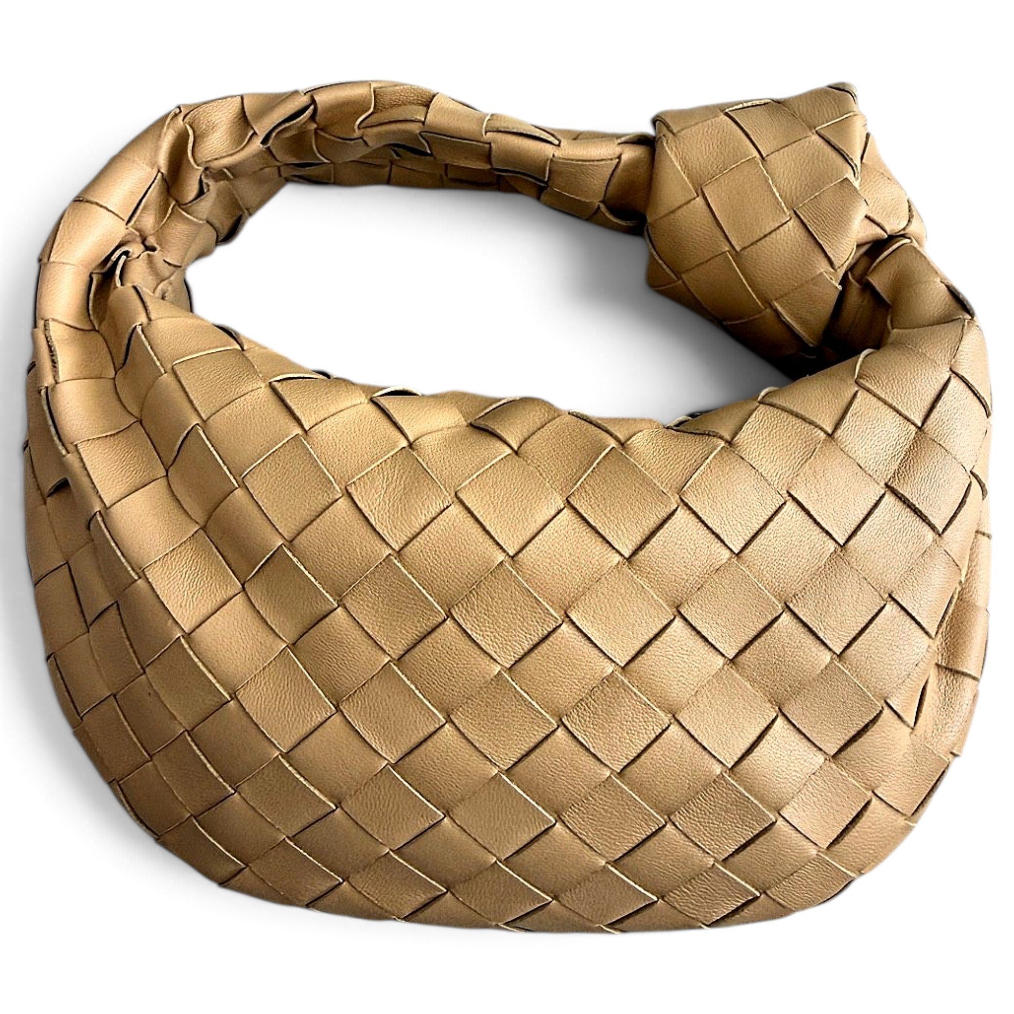 Jodie leather mini bag
