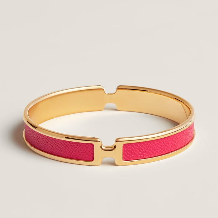 Rose Extrême Olympe Bracelet