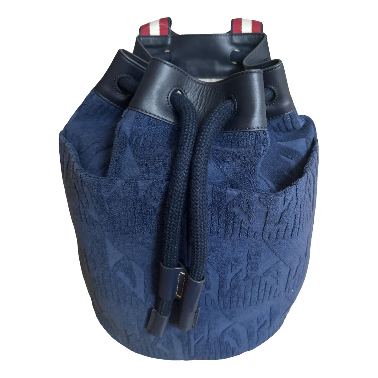 Anya Hindmarch Cloth backpack