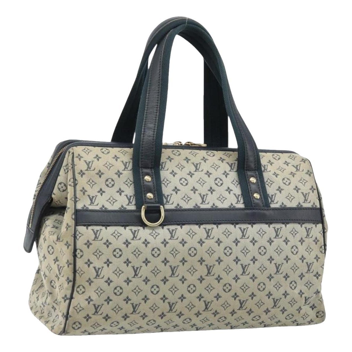 Josephine leather mini bag