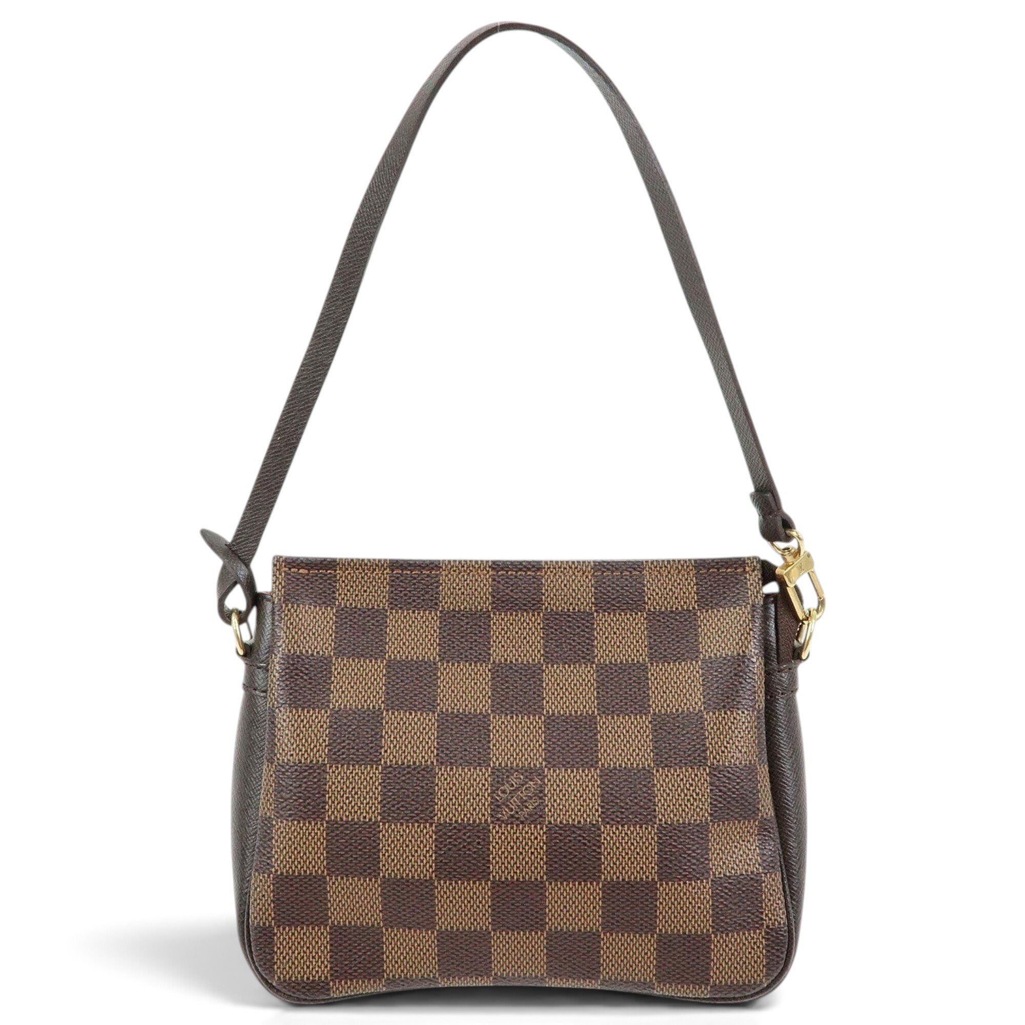 Leather bag