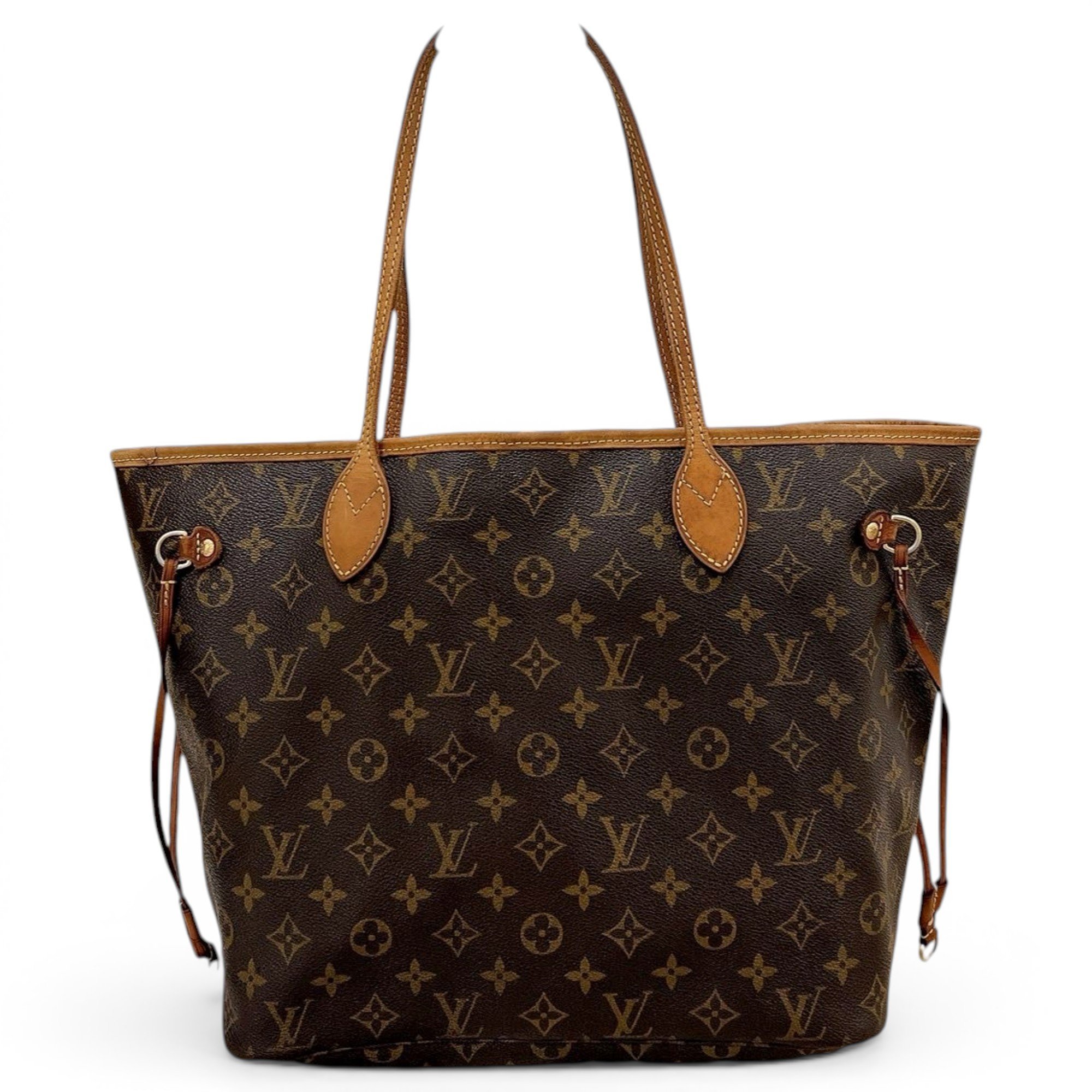 Neverfull cloth handbag