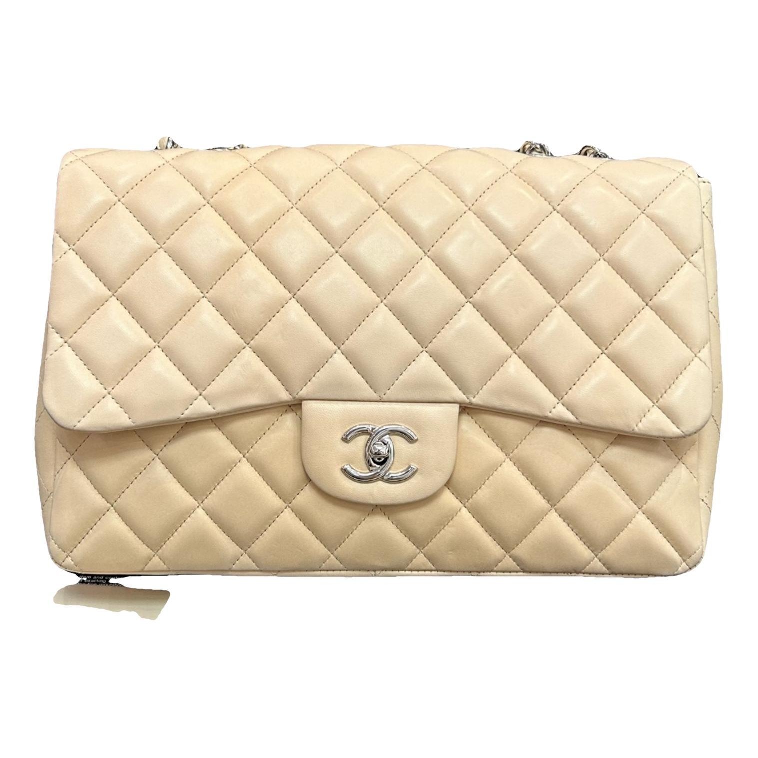 Timeless/Classique leather crossbody bag