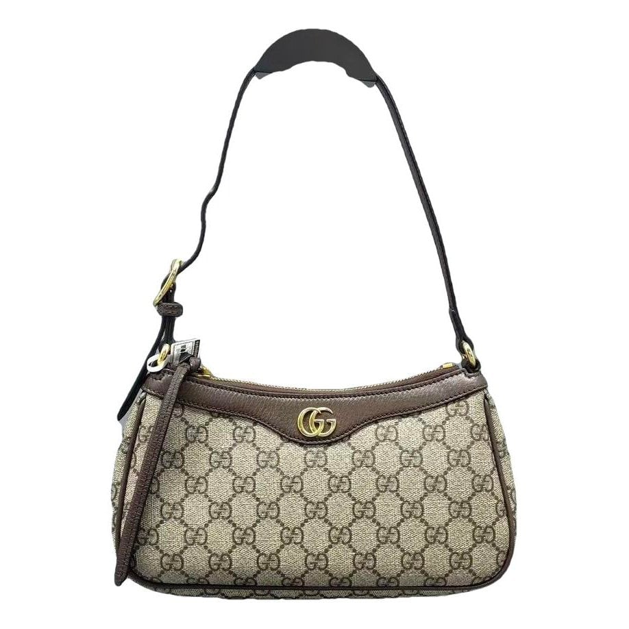 Ophidia cloth handbag