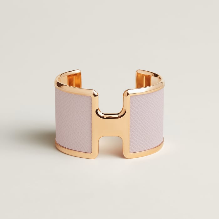 Olympe cuff bracelet