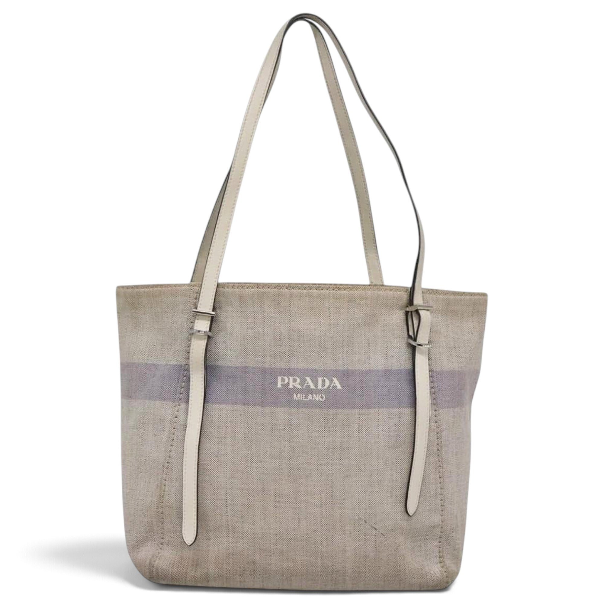 Cloth tote