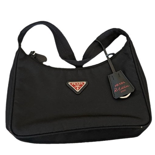 Re-Edition 2000 handbag