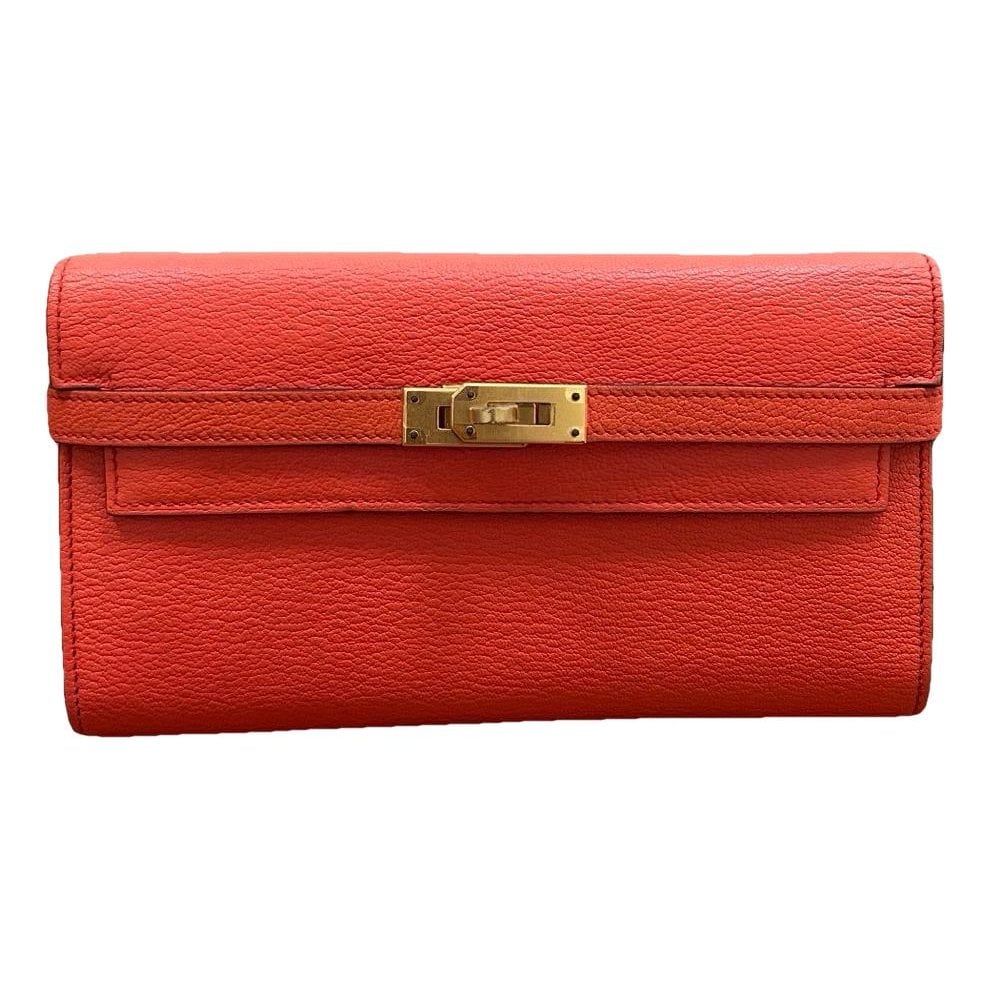 Kelly To Go leather handbag