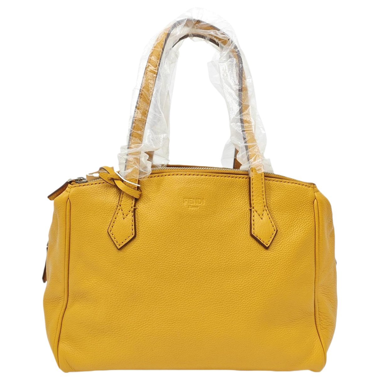 Fendi Leather handbag