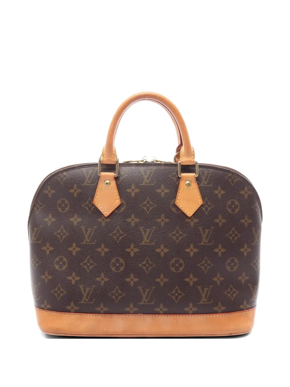Louis Vuitton 2002 Alma PM tote bag