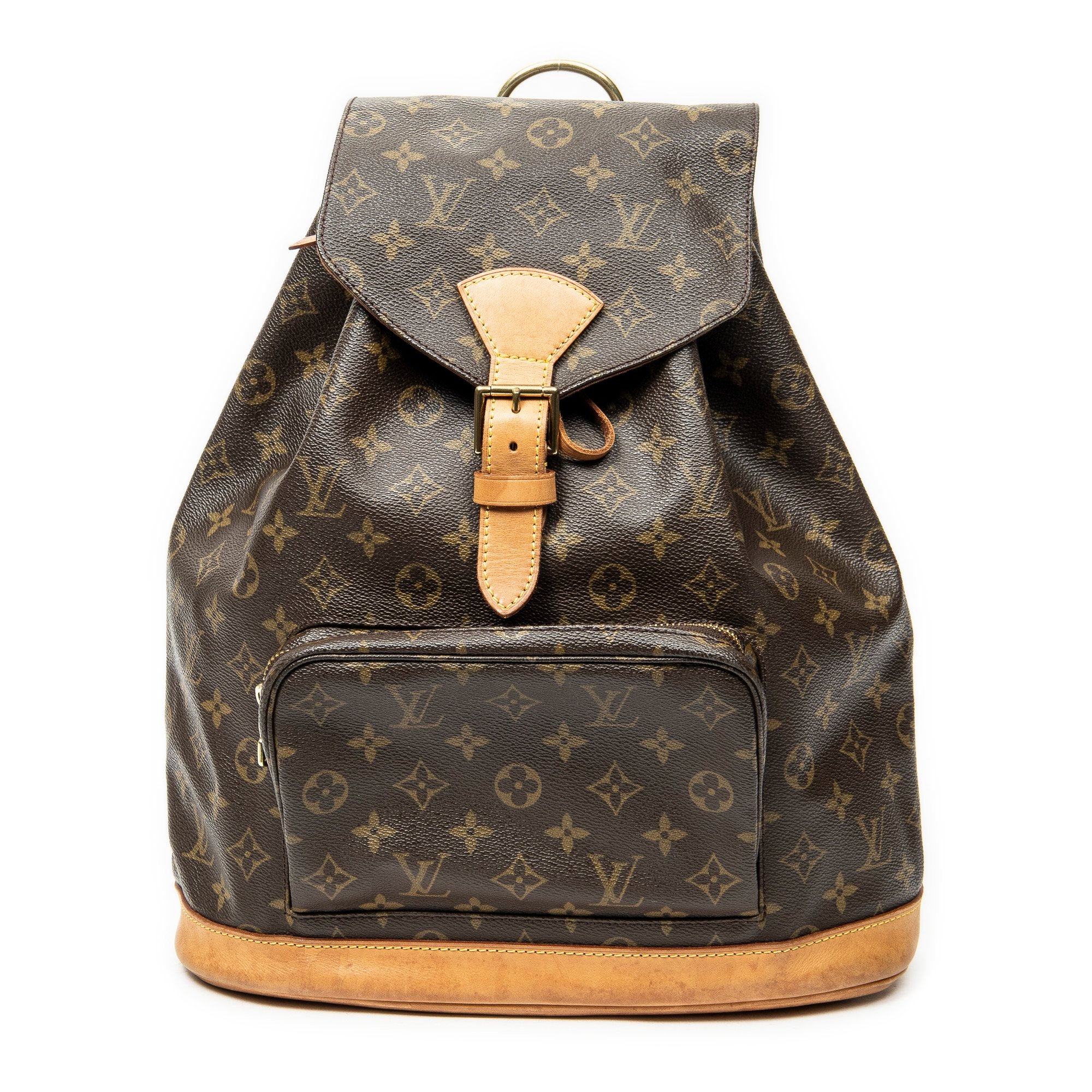 Montsouris backpack