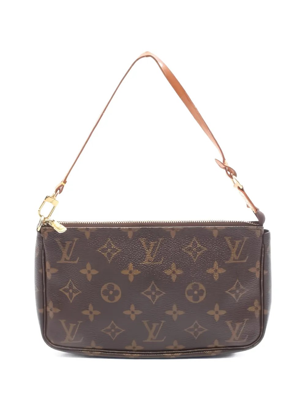2001 monogram shoulder bag