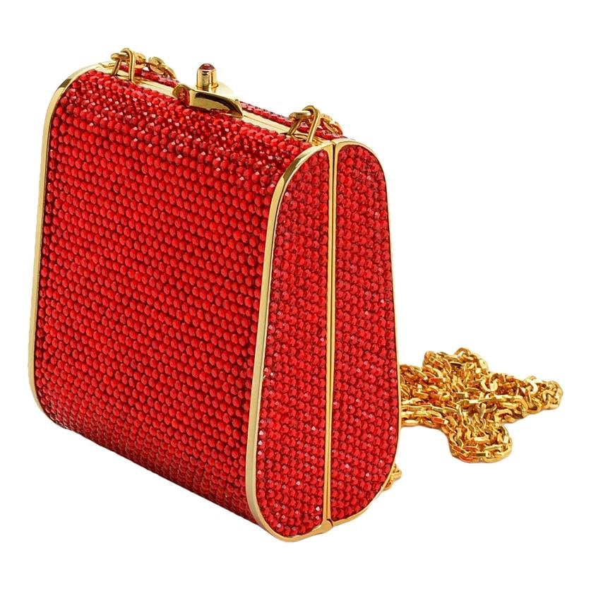 Judith Leiber Clutch bag