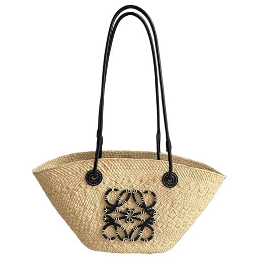 Basket Bag handbag