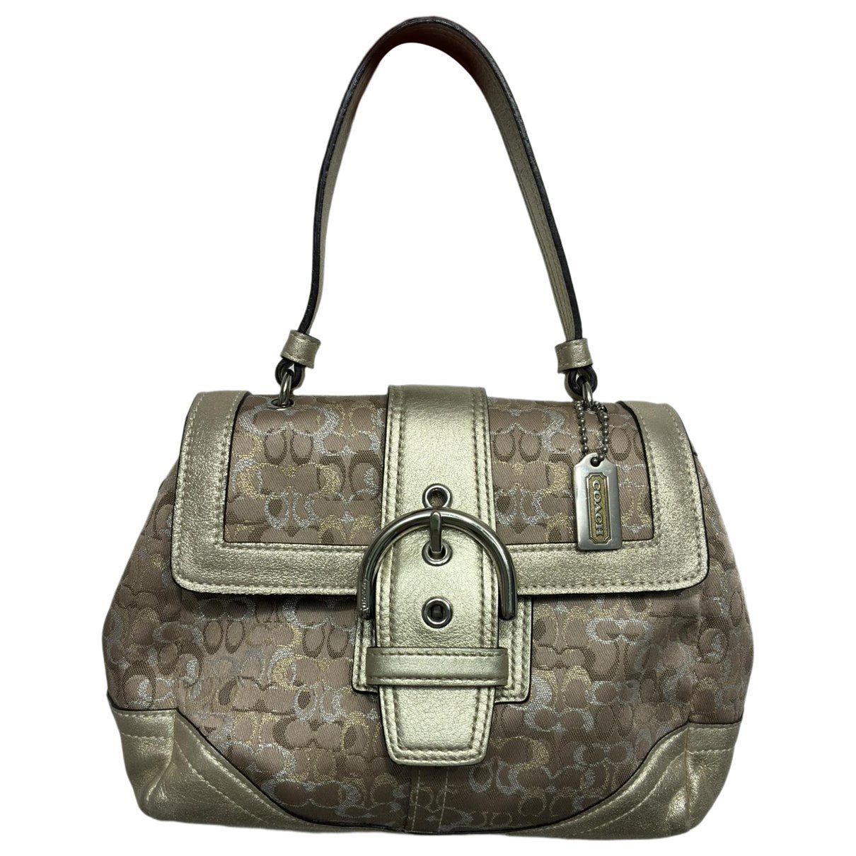 Cloth handbag