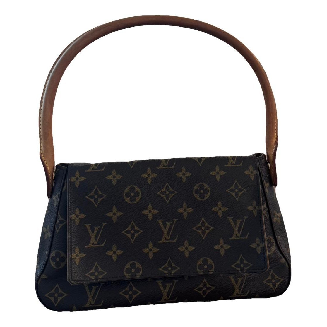 Looping handbag