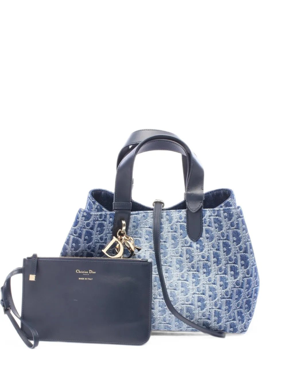 2010s medium Oblique tote bag