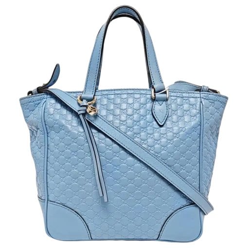 Bree leather crossbody bag