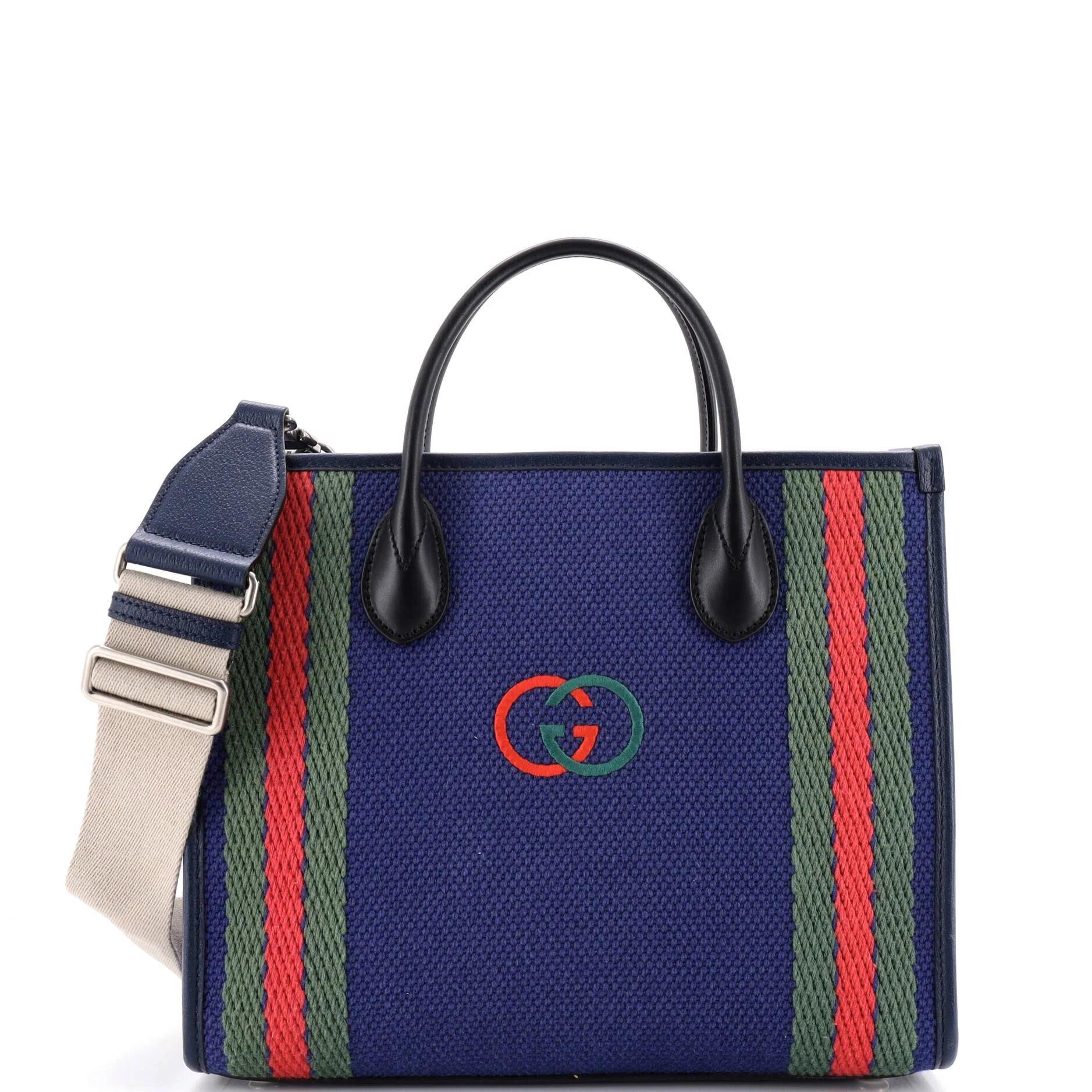 Cloth tote