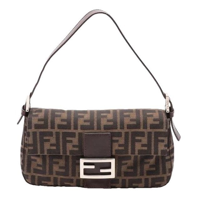 Baguette cloth handbag