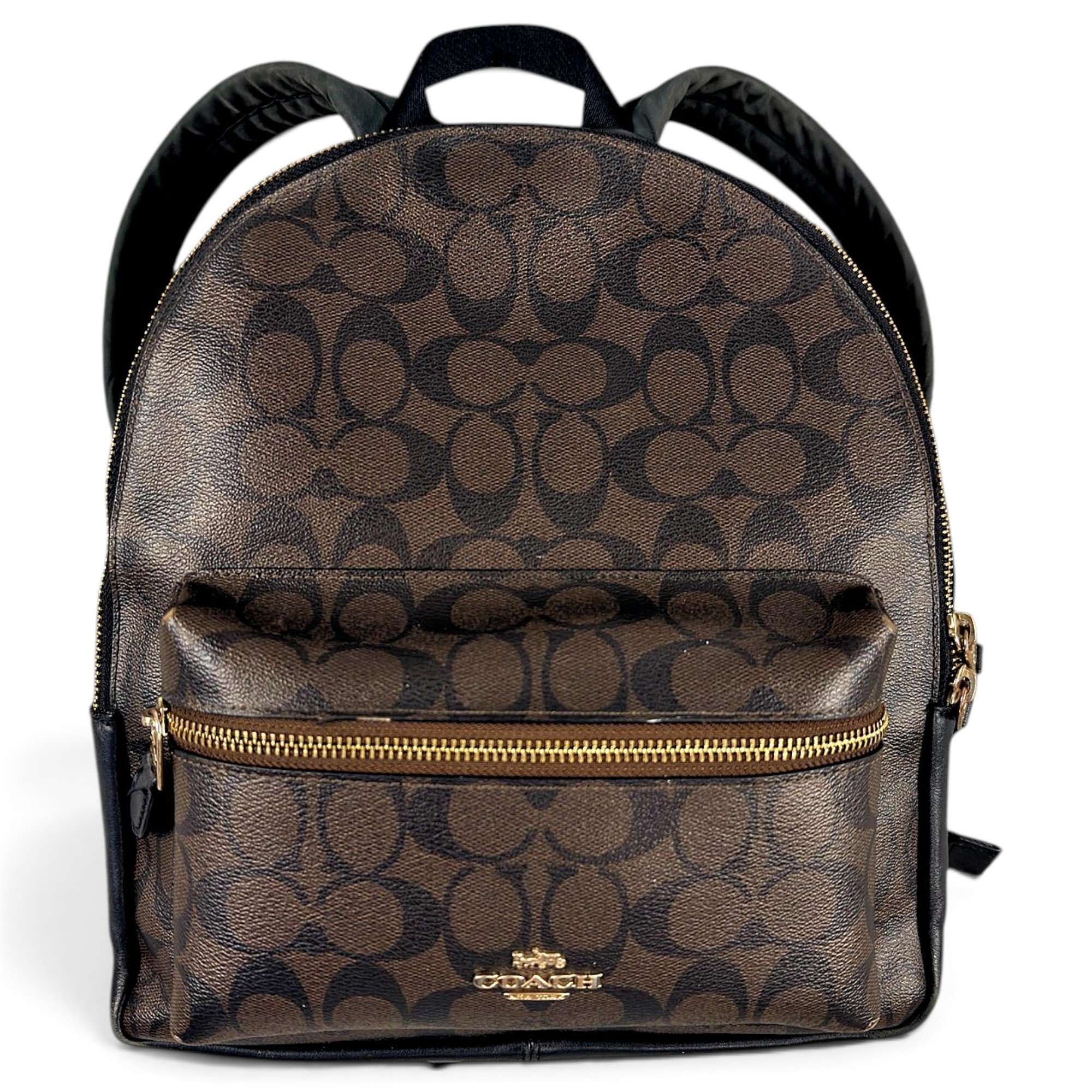 Campus backpack