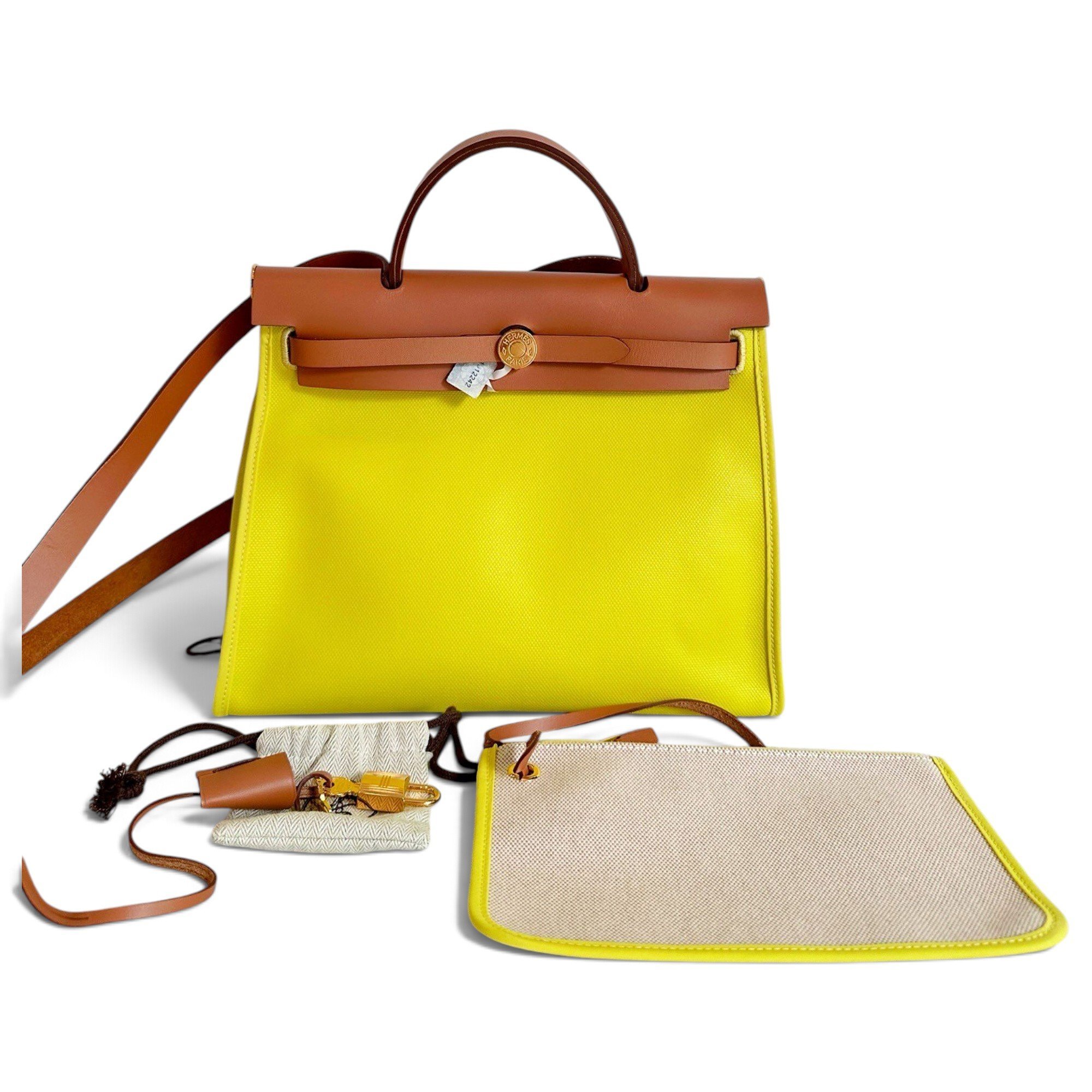 Herbag cloth tote