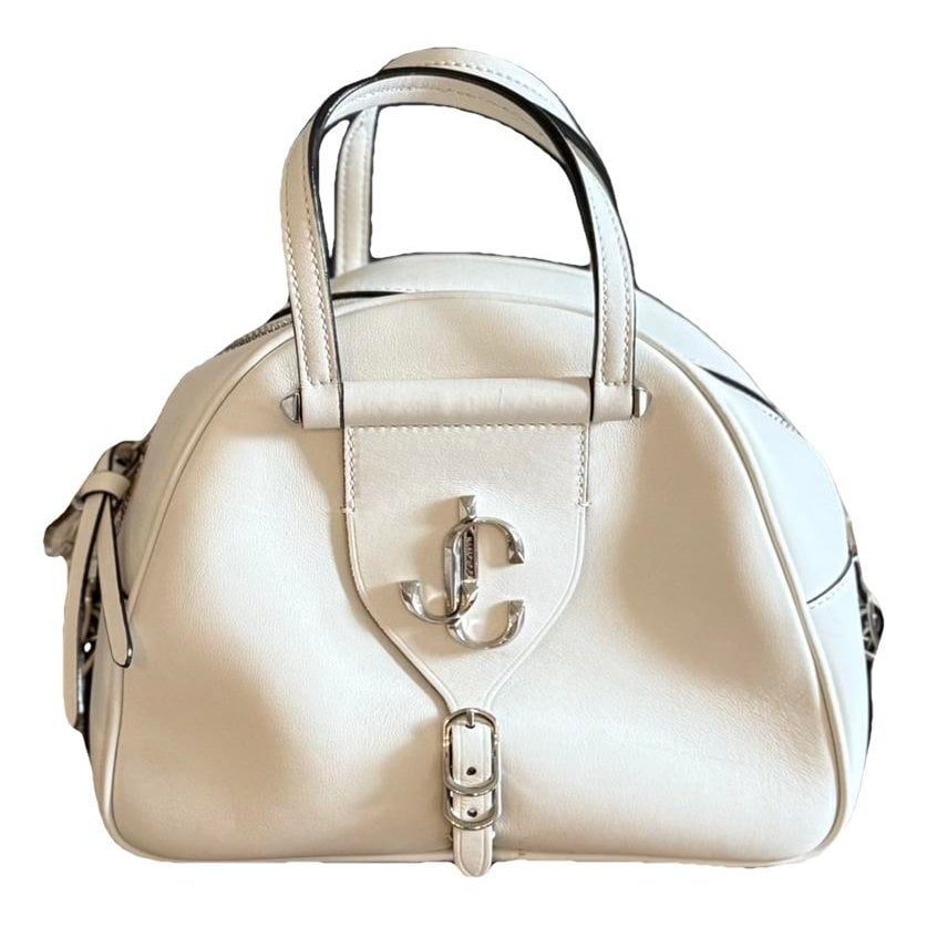 Varenne leather handbag