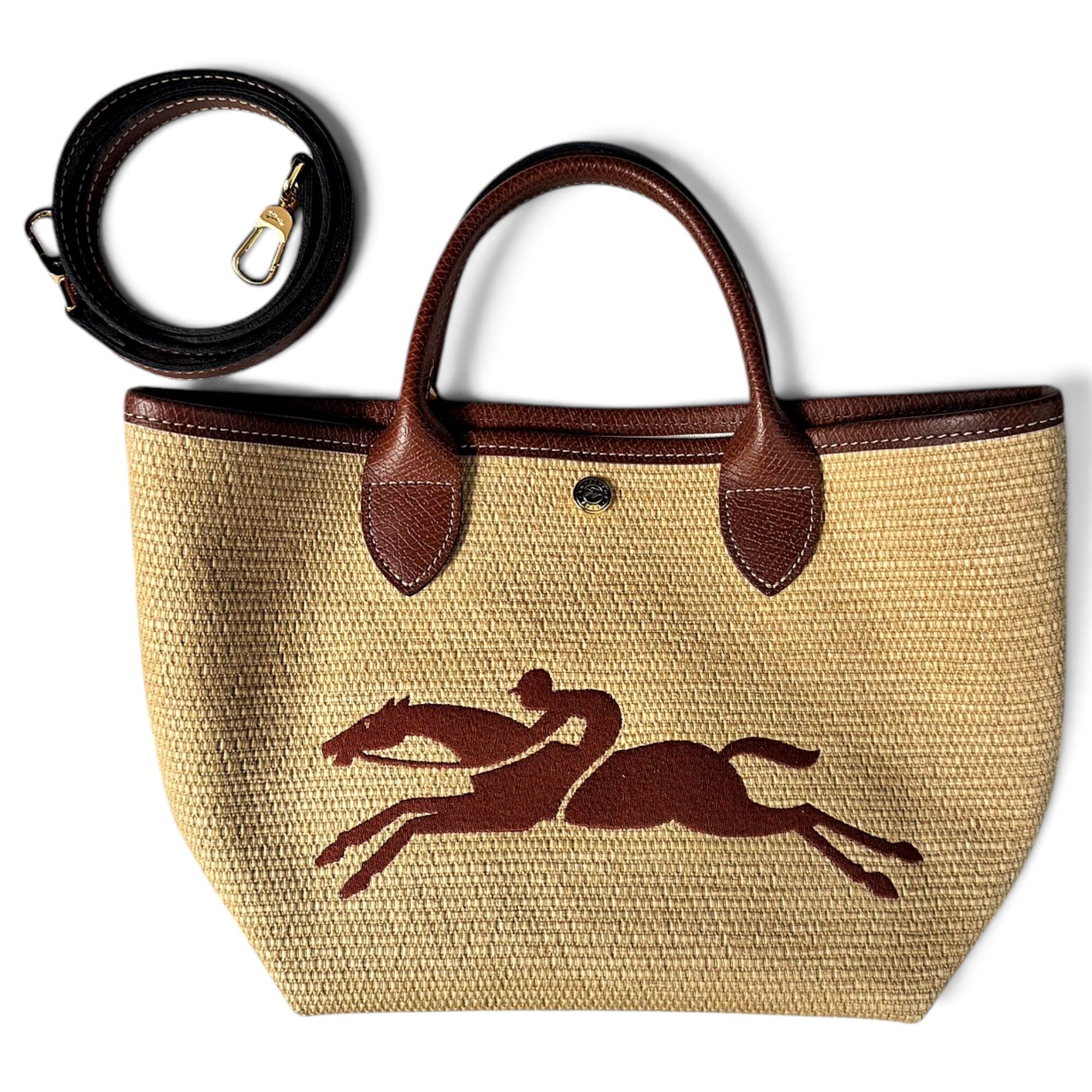 Longchamp Pliage handbag