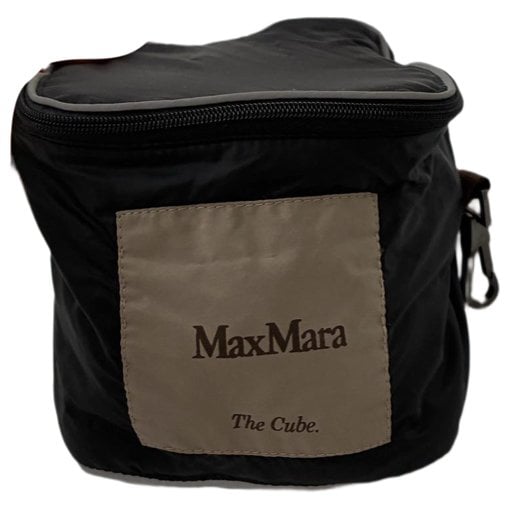 Max Mara Max Mara Atelier mini bag