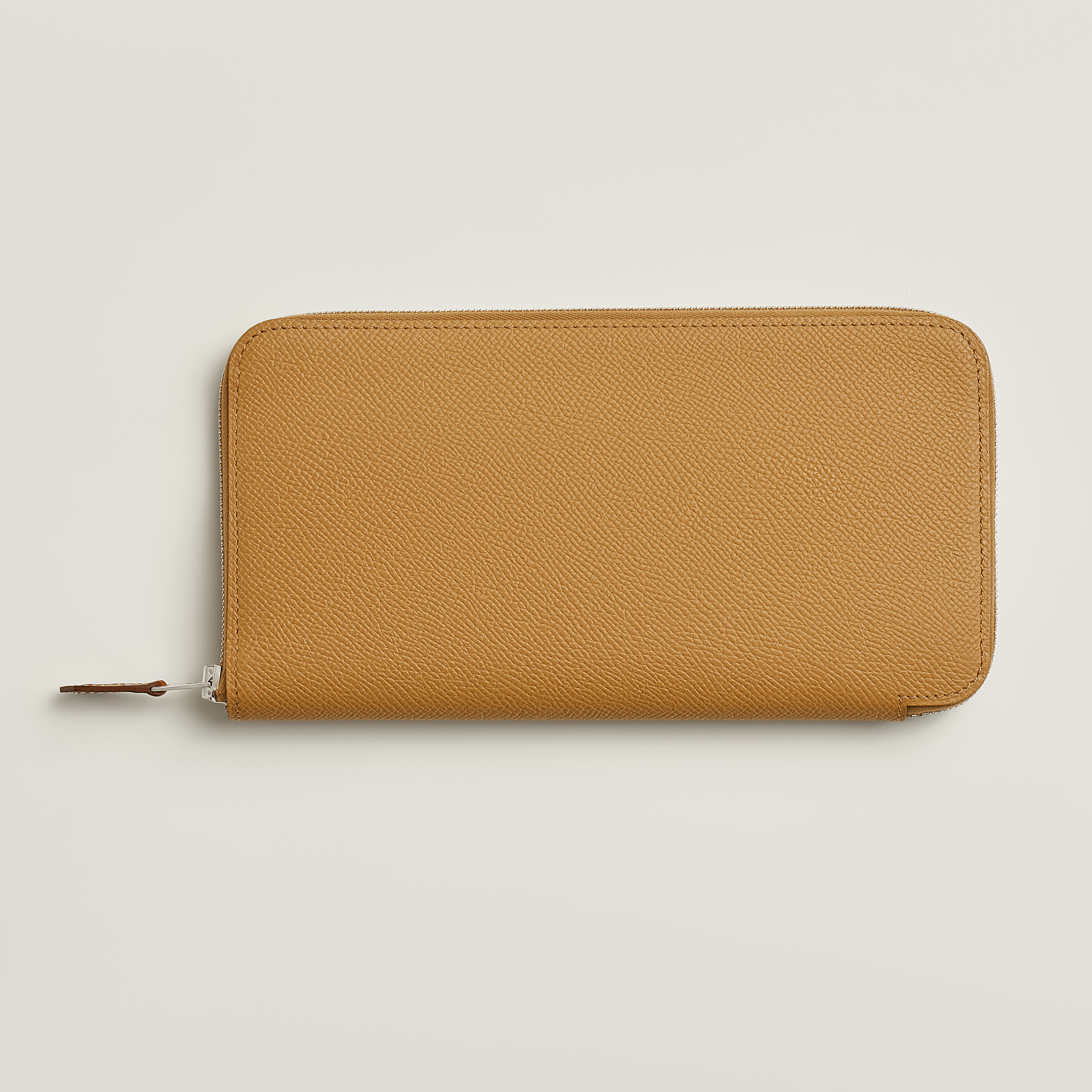 Silk'In Classique long wallet