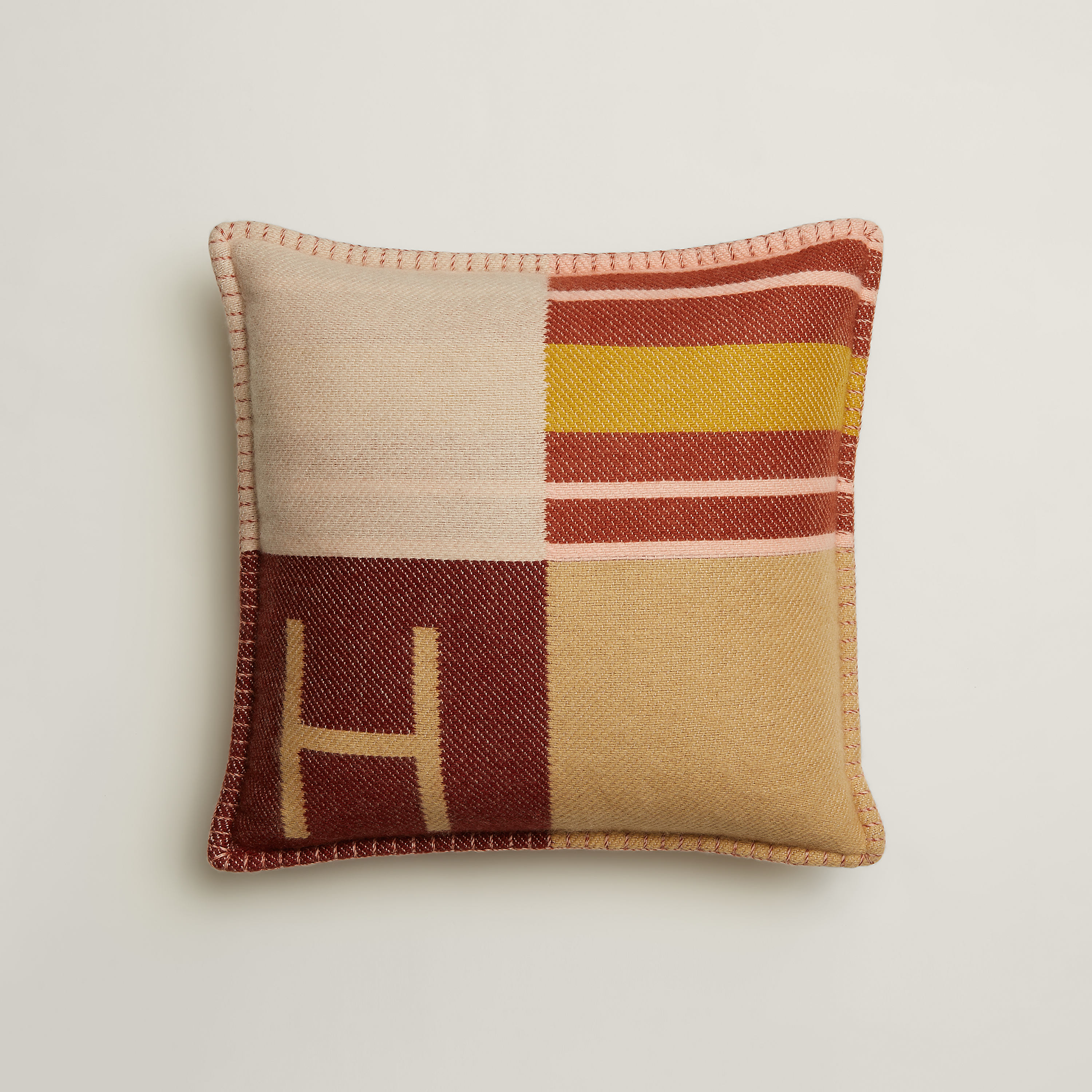 Avalon Cab pillow