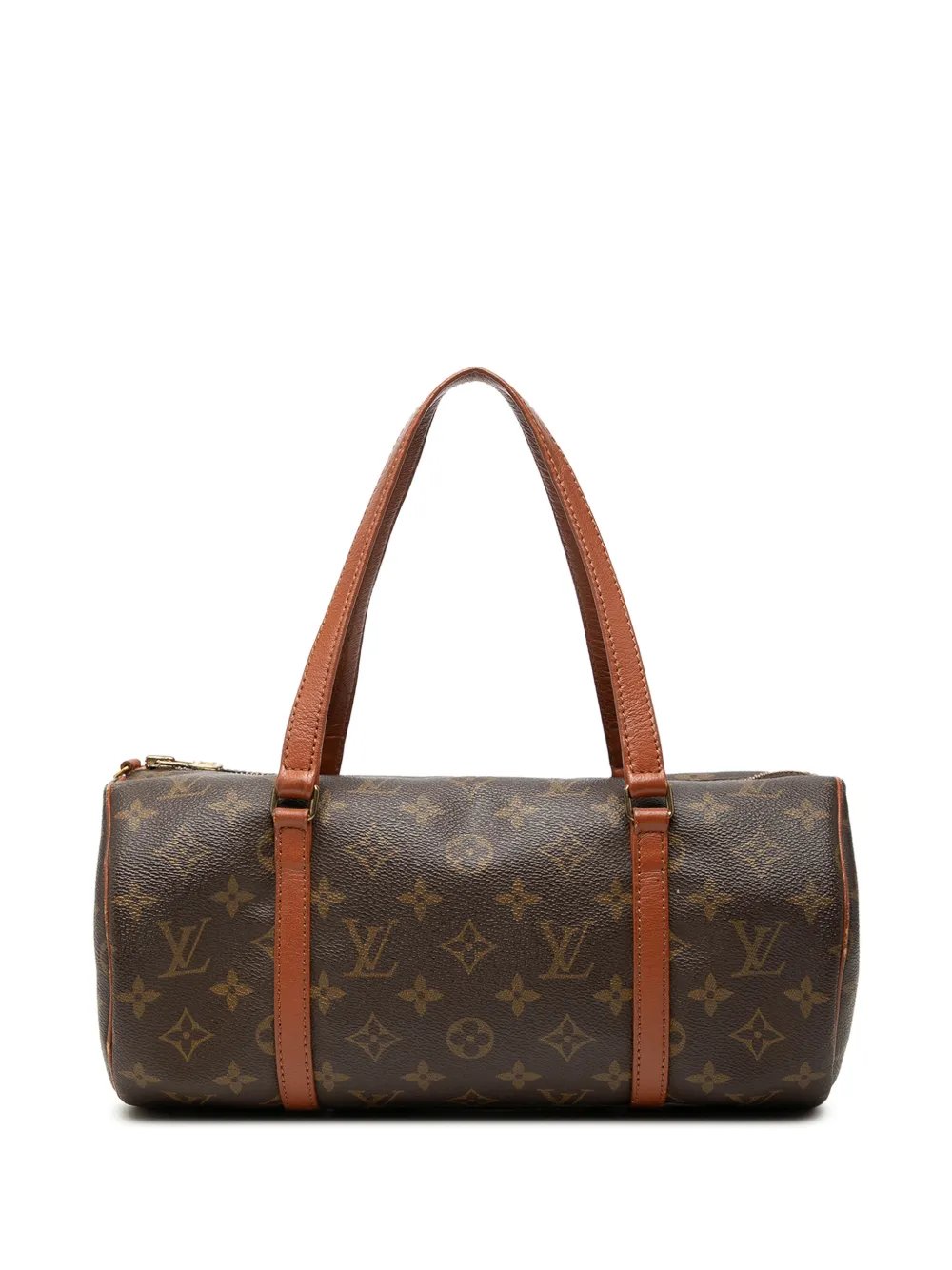 1990 Monogram Papillon 30 handbag