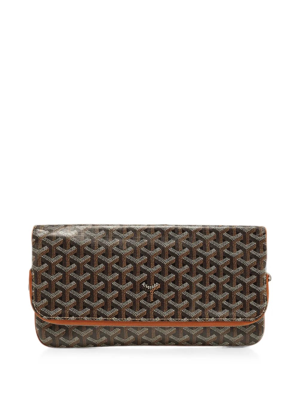 2022 Sainte Marie Goyardine clutch bag