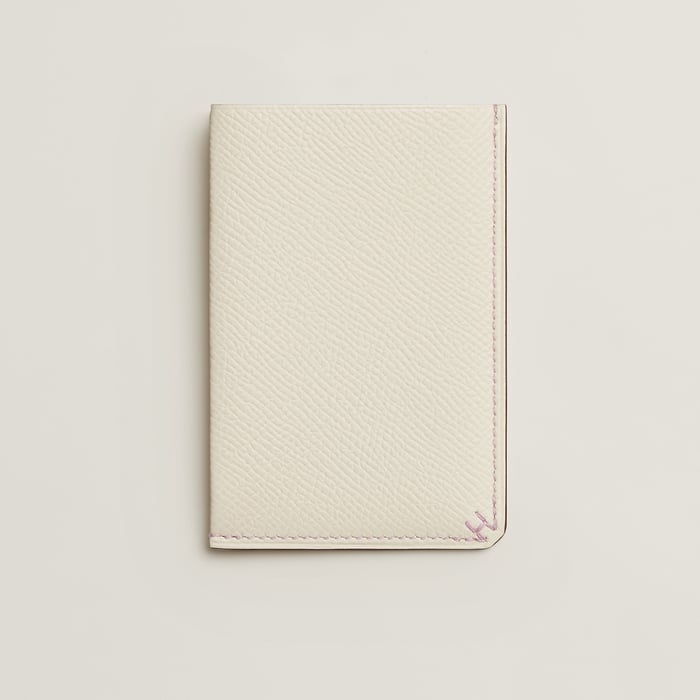 H Sellier Card Holder