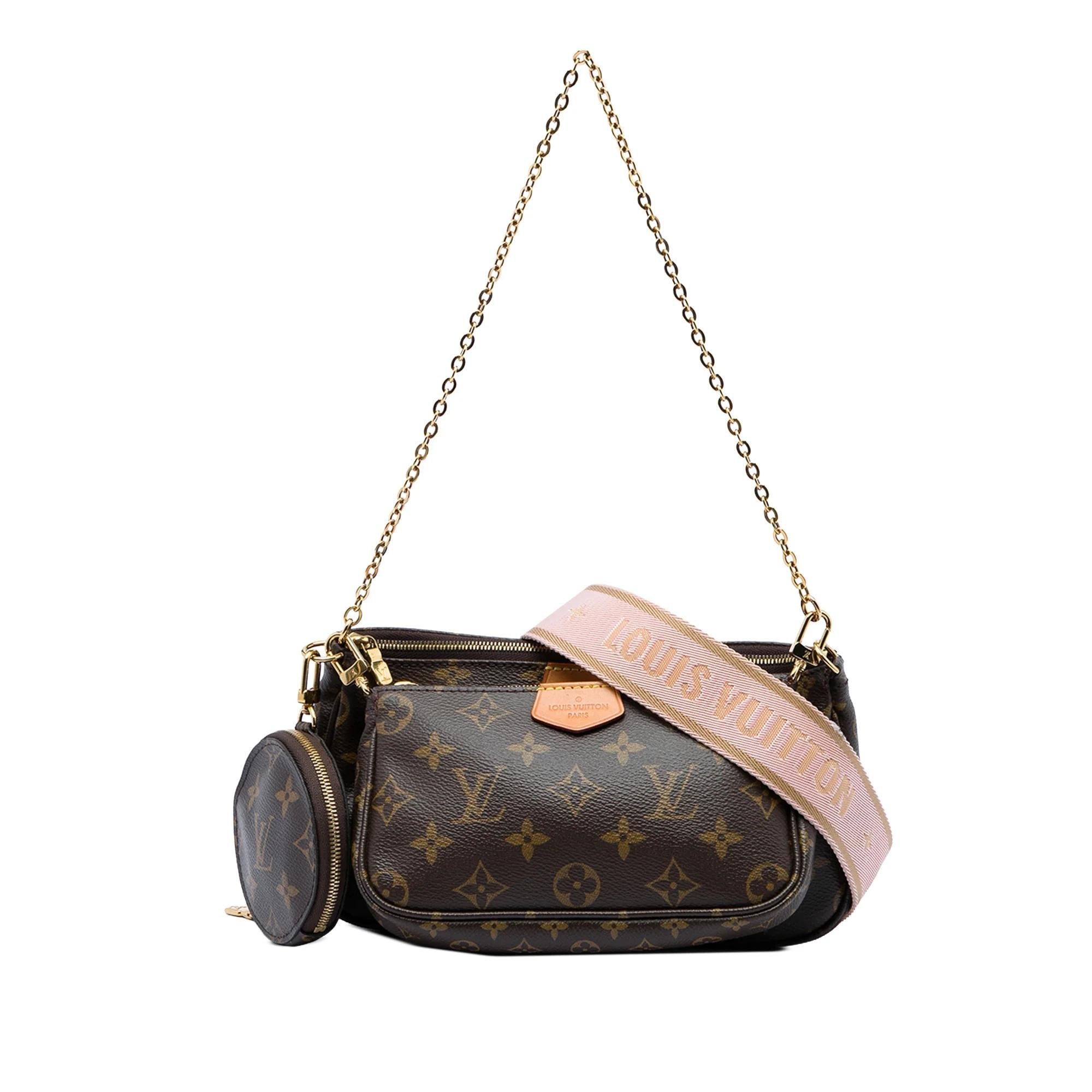 Pochette Accessoire cloth handbag