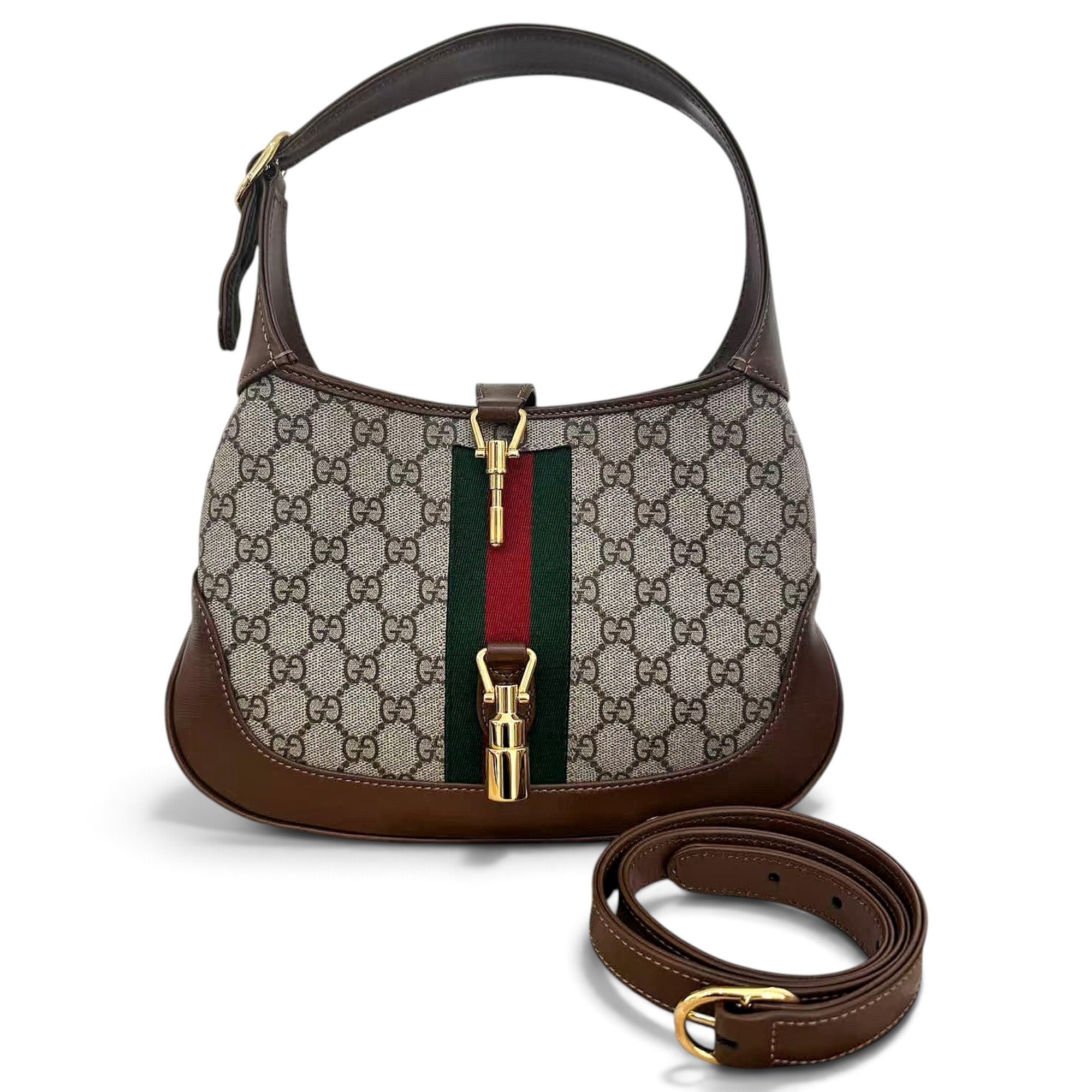 Jackie 1961 cloth handbag