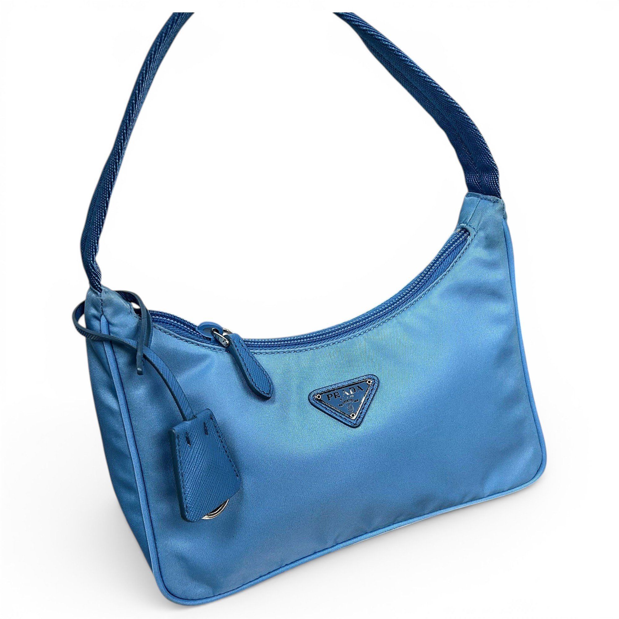 Re-Edition 2000 handbag
