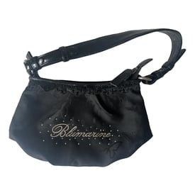 Blumarine Cloth handbag