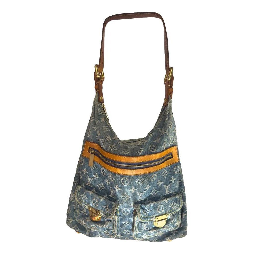 Baggy handbag
