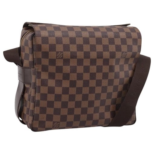 Naviglio cloth handbag