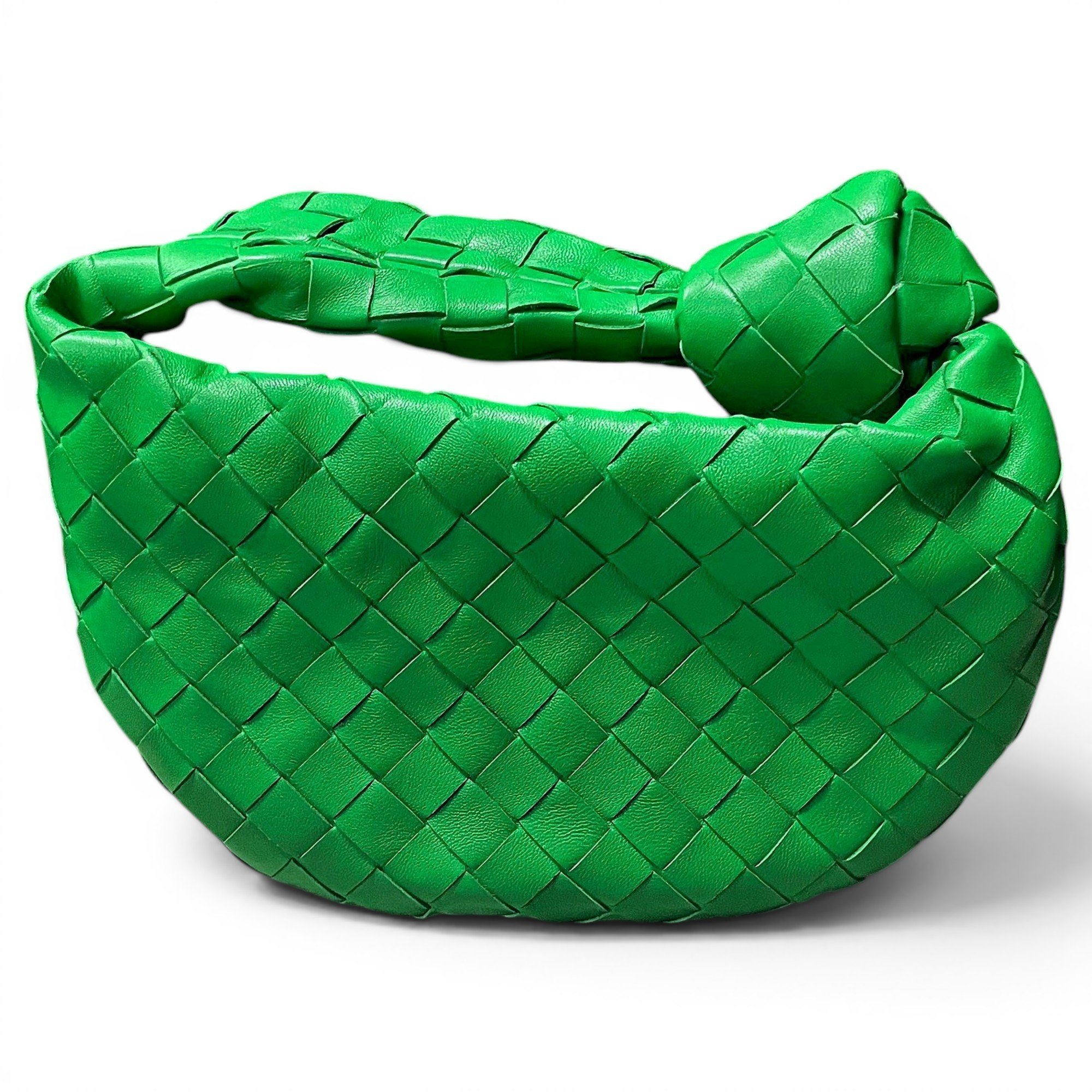 Jodie leather handbag