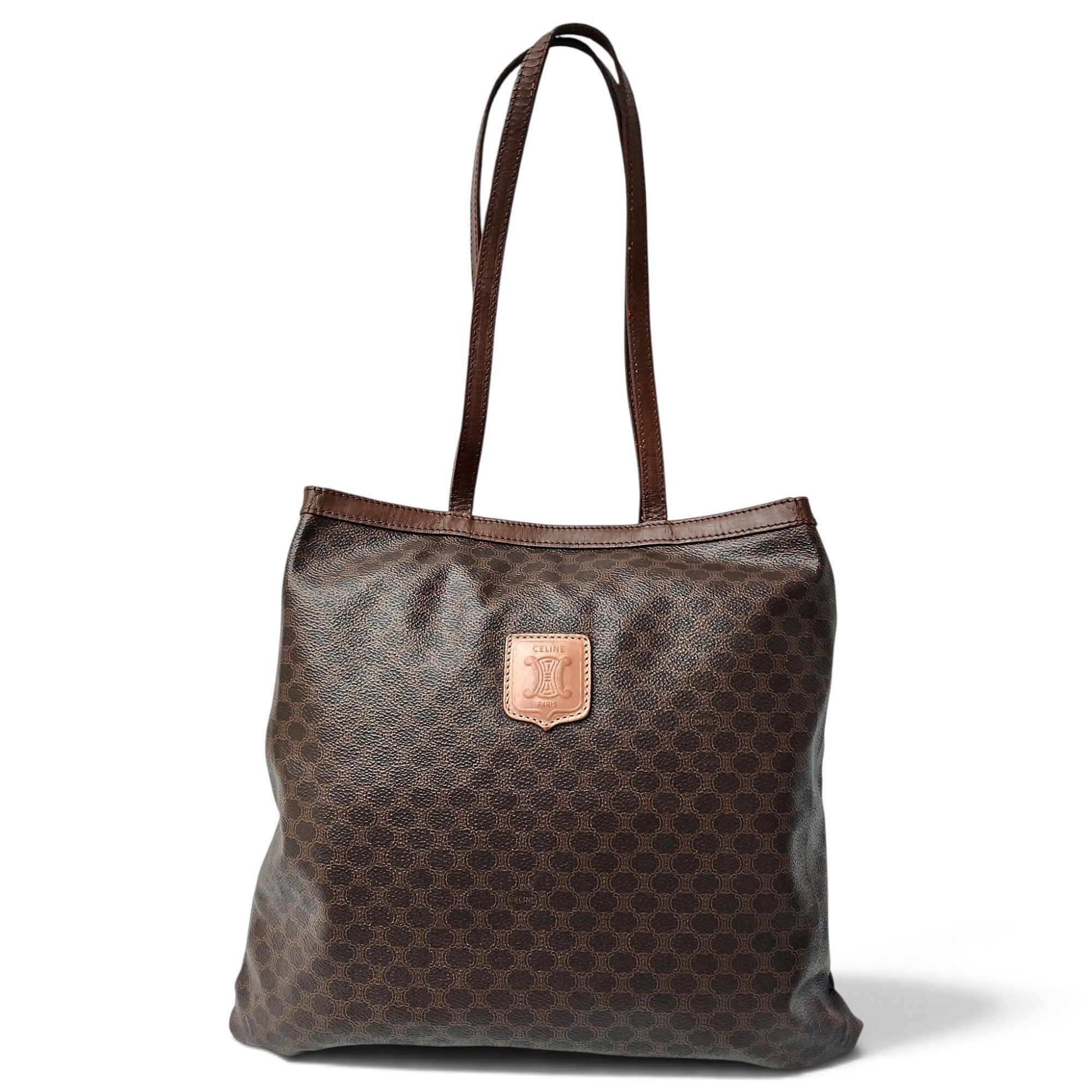 Cabas tote